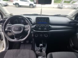 Fiat ARGO 2023 completo