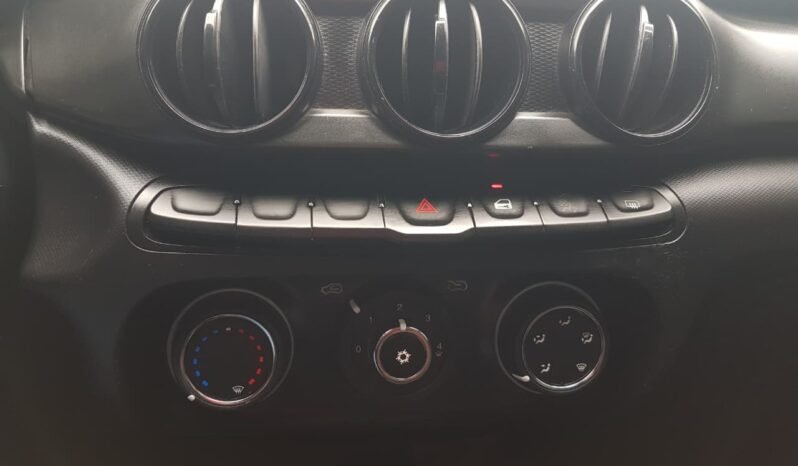 Fiat ARGO 2023 completo