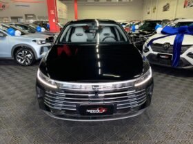 BYD King GS 1.5 16V Aut. 2025