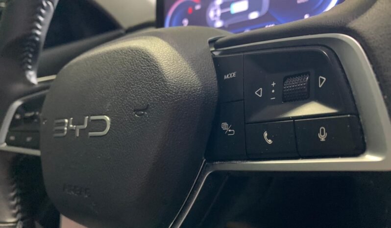 BYD King GS 1.5 16V Aut. 2025 completo