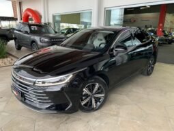 BYD King GS 1.5 16V Aut. 2025