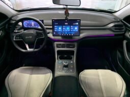 BYD King GS 1.5 16V Aut. 2025 completo