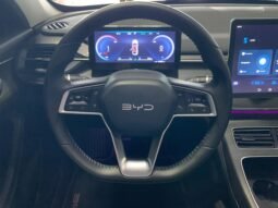 BYD King GS 1.5 16V Aut. 2025 completo