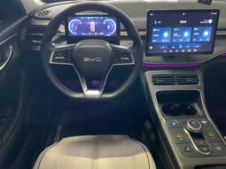 BYD King GS 1.5 16V Aut. 2025 completo