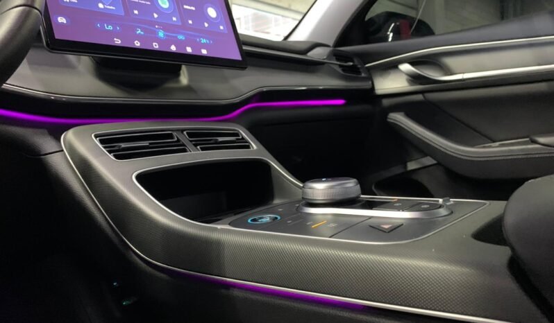 BYD King GS 1.5 16V Aut. 2025 completo