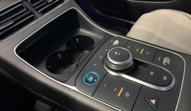 BYD King GS 1.5 16V Aut. 2025 completo