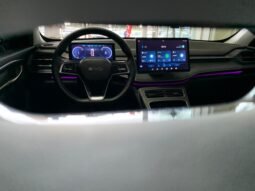 BYD King GS 1.5 16V Aut. 2025 completo