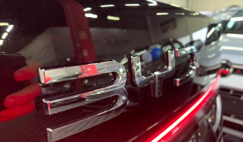 BYD King GS 1.5 16V Aut. 2025 completo