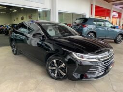 BYD King GS 1.5 16V Aut. 2025