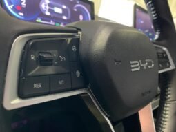 BYD King GS 1.5 16V Aut. 2025 completo