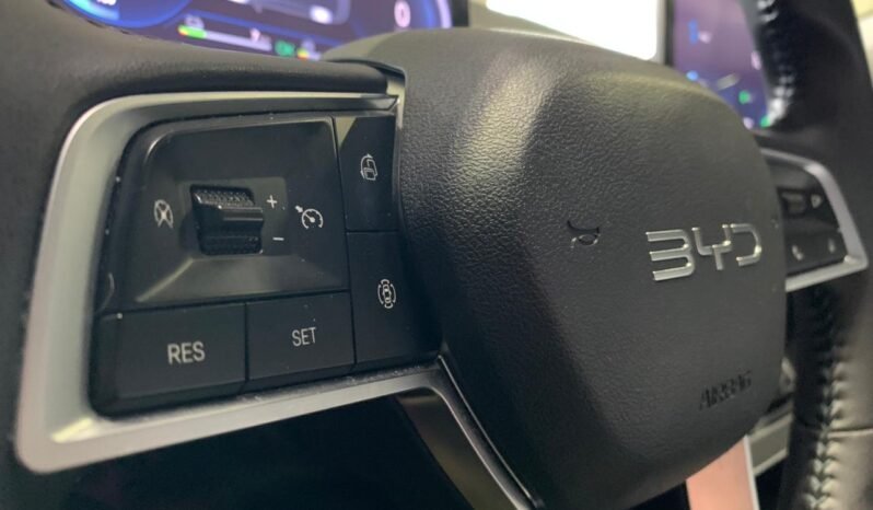 BYD King GS 1.5 16V Aut. 2025 completo