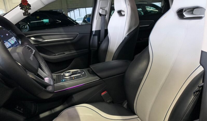 BYD King GS 1.5 16V Aut. 2025 completo