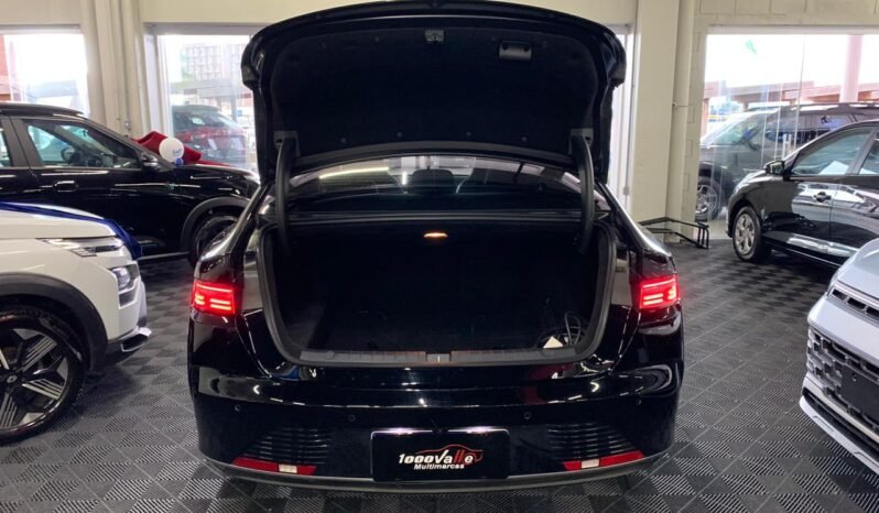 BYD King GS 1.5 16V Aut. 2025 completo