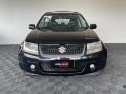 Suzuki Grand Vitara 2012