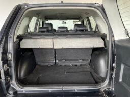 Suzuki Grand Vitara 2012 completo