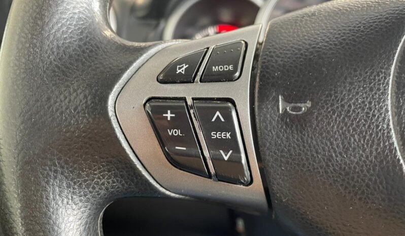 Suzuki Grand Vitara 2012 completo