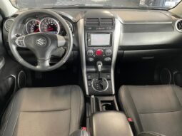 Suzuki Grand Vitara 2012 completo