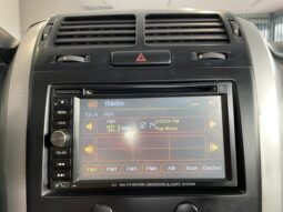 Suzuki Grand Vitara 2012 completo