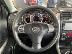 Suzuki Grand Vitara 2012 completo
