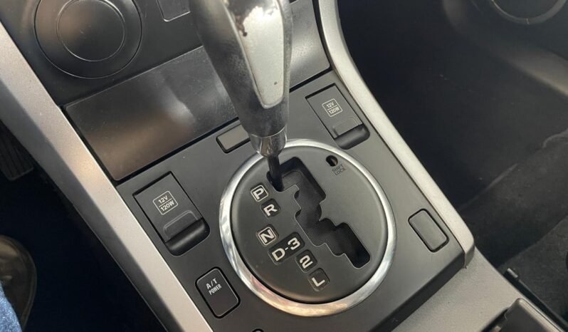 Suzuki Grand Vitara 2012 completo