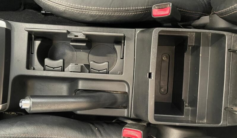 Suzuki Grand Vitara 2012 completo