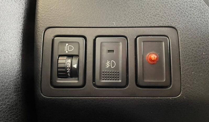 Suzuki Grand Vitara 2012 completo