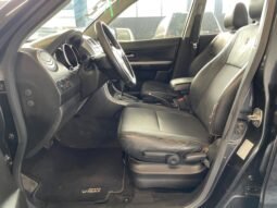 Suzuki Grand Vitara 2012 completo