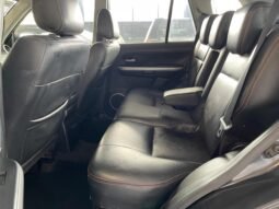 Suzuki Grand Vitara 2012 completo