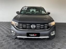 VolksWagen T-Cross Hig. 250 TSI 2020