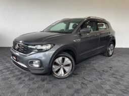 VolksWagen T-Cross Hig. 250 TSI 2020