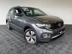 VolksWagen T-Cross Hig. 250 TSI 2020