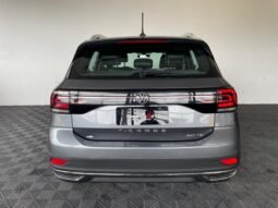 VolksWagen T-Cross Hig. 250 TSI 2020