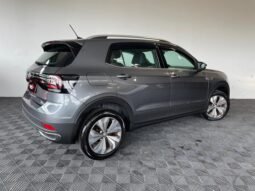 VolksWagen T-Cross Hig. 250 TSI 2020 completo