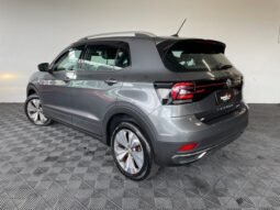 VolksWagen T-Cross Hig. 250 TSI 2020