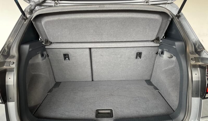 VolksWagen T-Cross Hig. 250 TSI 2020 completo