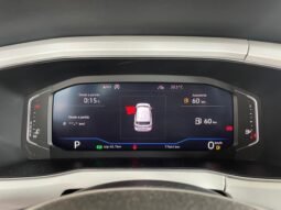 VolksWagen T-Cross Hig. 250 TSI 2020 completo