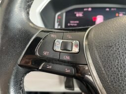 VolksWagen T-Cross Hig. 250 TSI 2020 completo