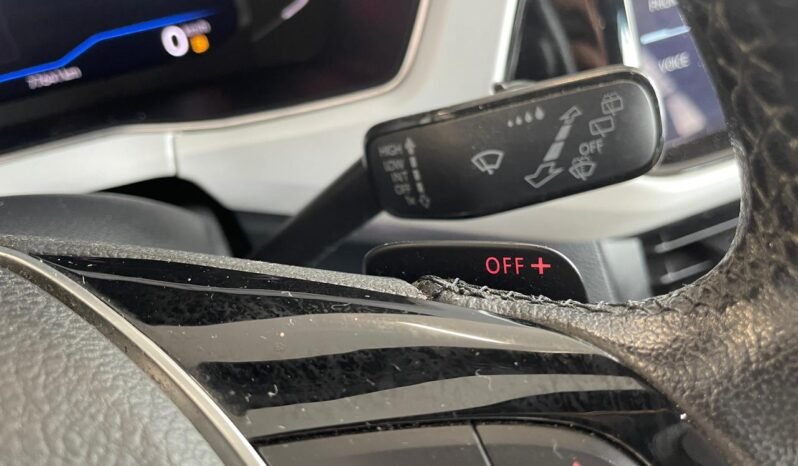 VolksWagen T-Cross Hig. 250 TSI 2020 completo