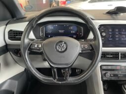 VolksWagen T-Cross Hig. 250 TSI 2020 completo