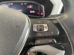 VolksWagen T-Cross Hig. 250 TSI 2020 completo