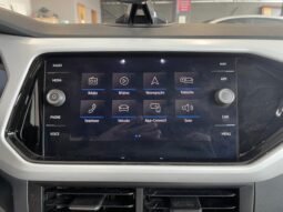 VolksWagen T-Cross Hig. 250 TSI 2020 completo