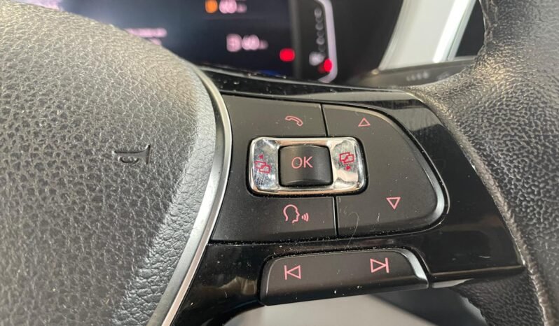 VolksWagen T-Cross Hig. 250 TSI 2020 completo