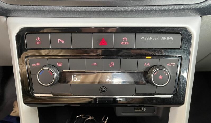 VolksWagen T-Cross Hig. 250 TSI 2020 completo