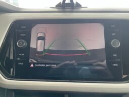 VolksWagen T-Cross Hig. 250 TSI 2020 completo