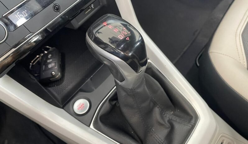 VolksWagen T-Cross Hig. 250 TSI 2020 completo