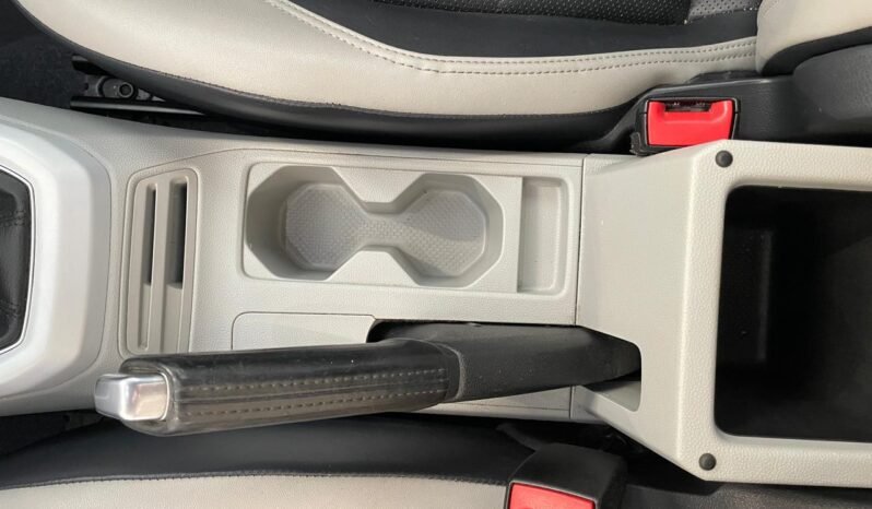 VolksWagen T-Cross Hig. 250 TSI 2020 completo