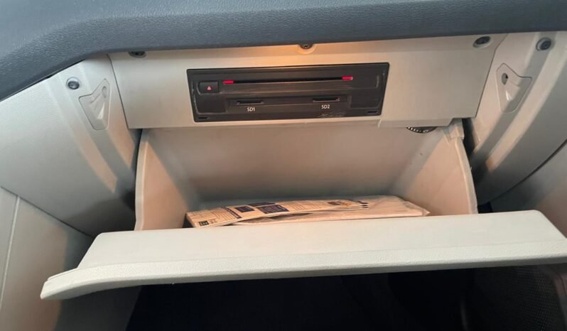 VolksWagen T-Cross Hig. 250 TSI 2020 completo