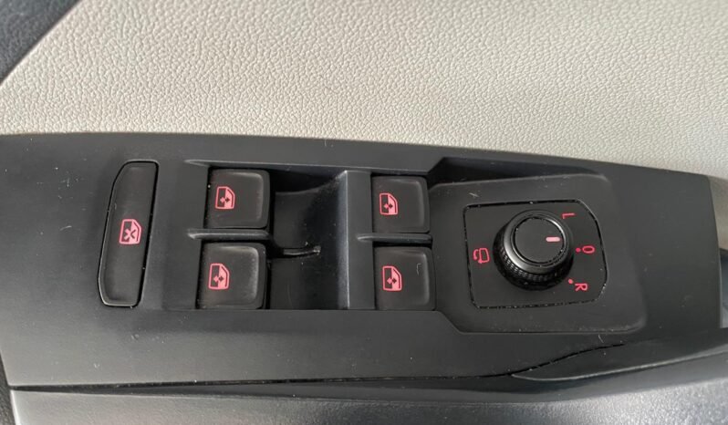 VolksWagen T-Cross Hig. 250 TSI 2020 completo