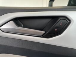 VolksWagen T-Cross Hig. 250 TSI 2020 completo