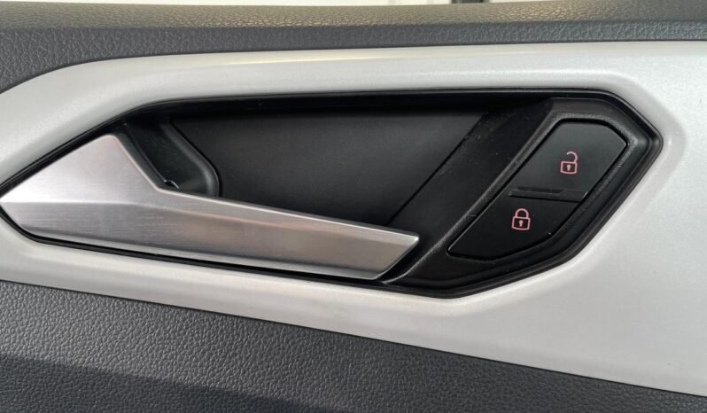 VolksWagen T-Cross Hig. 250 TSI 2020 completo